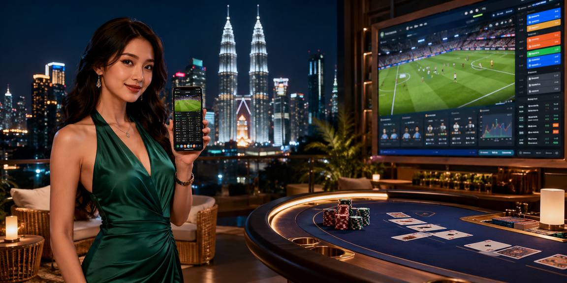 mobile gaming