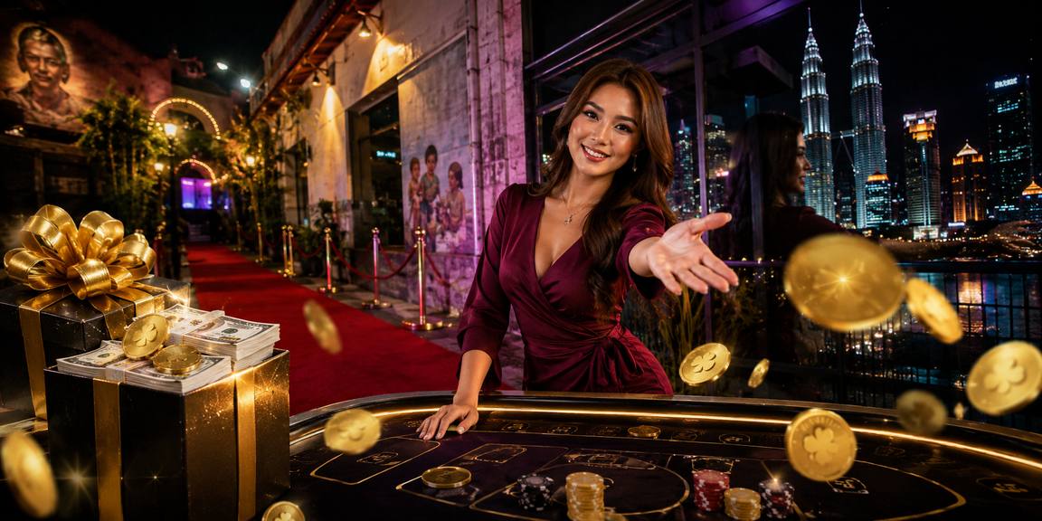 Sportsbook dengan pasaran yang luas dan odds yang terus bergerak