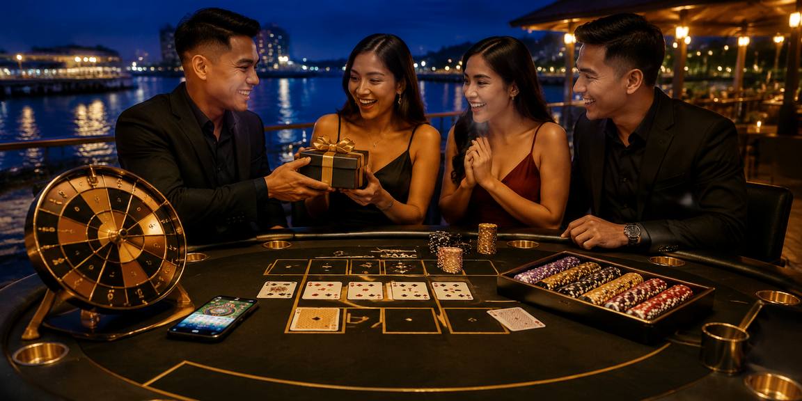 mobile gaming