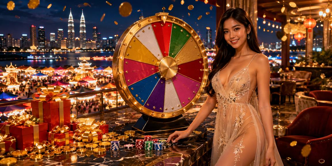 barsalona888 Live Casino untuk Malaysia dengan GrabPay sedia